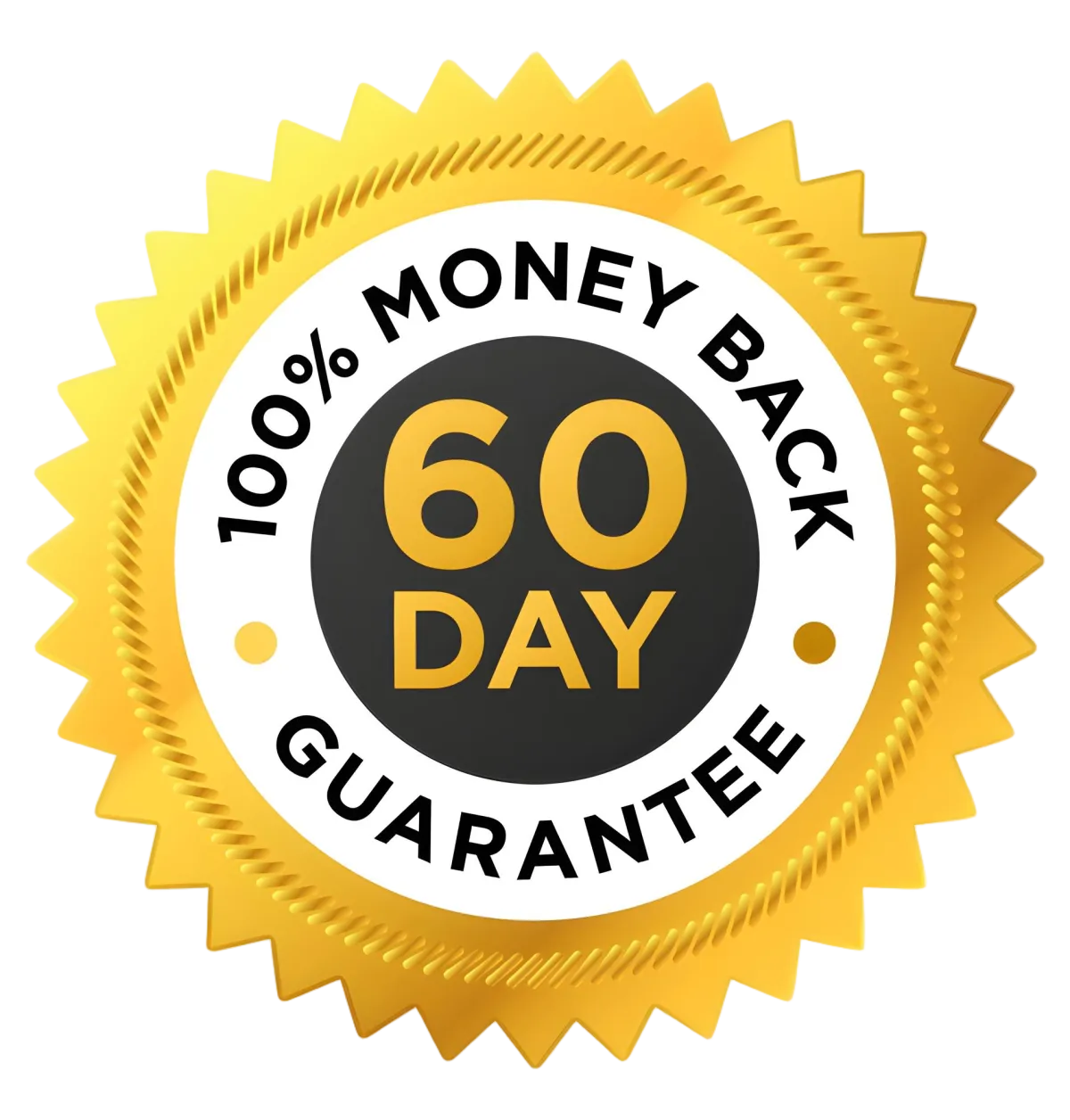Alpha Stream Plus Alpha Stream Plus 60-Day Money Back Guarantee